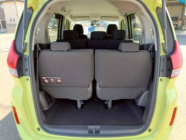 HONDA FREED 2016 Image 31