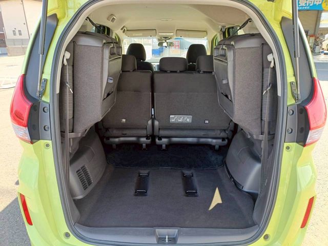 HONDA FREED 2016 Image 31