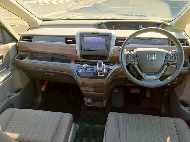 HONDA FREED 2016 Image 31