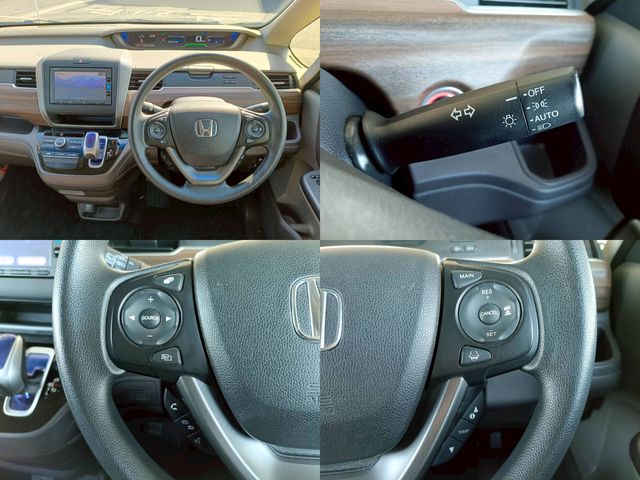 HONDA FREED 2016 Image 31