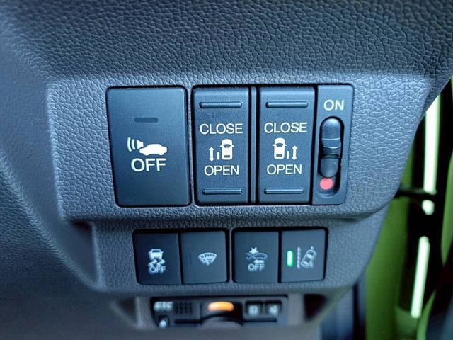 HONDA FREED 2016 Image 31