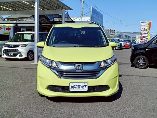 HONDA FREED 2016 Image 31