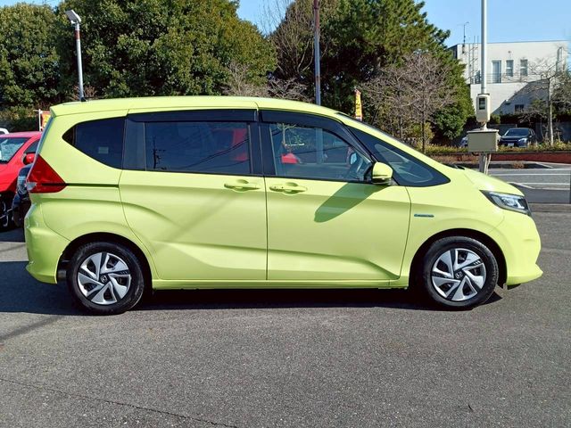 HONDA FREED 2016 Image 31