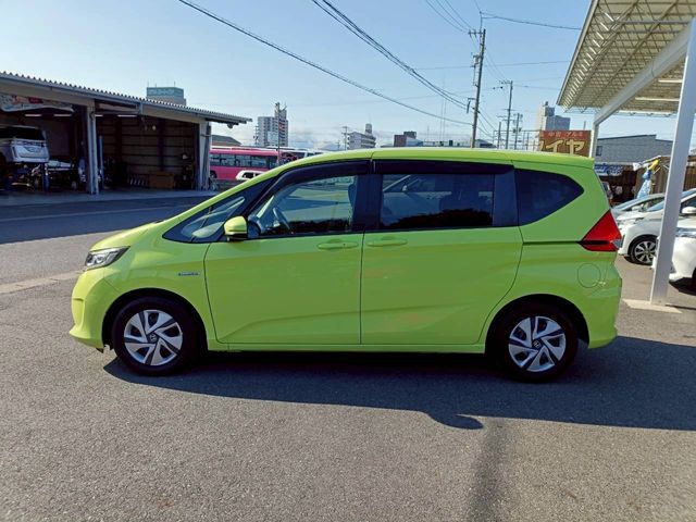 HONDA FREED 2016 Image 31