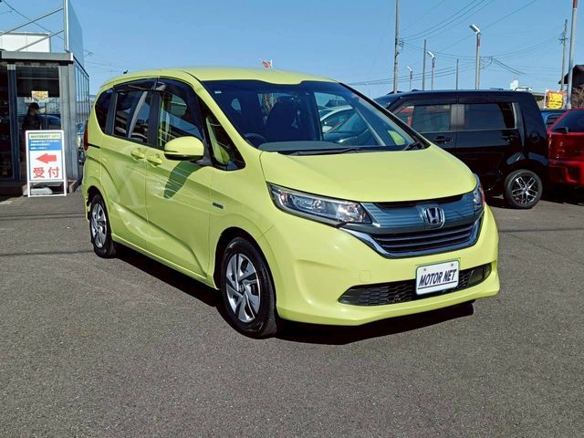 HONDA FREED 2016 Image 31