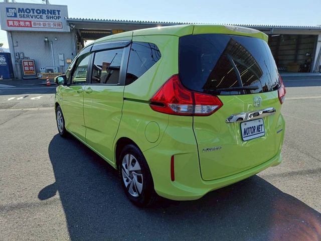 HONDA FREED 2016 Image 31