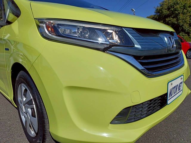 HONDA FREED 2016 Image 31