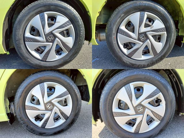 HONDA FREED 2016 Image 31