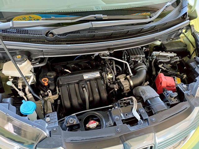 HONDA FREED 2016 Image 31