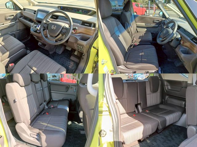 HONDA FREED 2016 Image 31