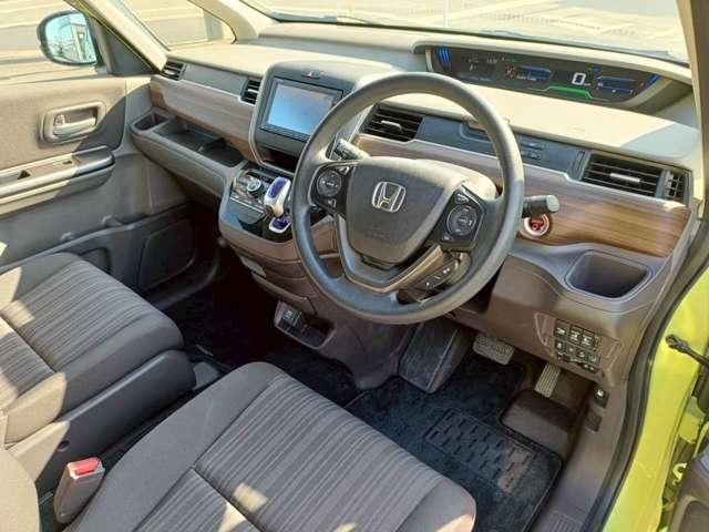 HONDA FREED 2016 Image 31