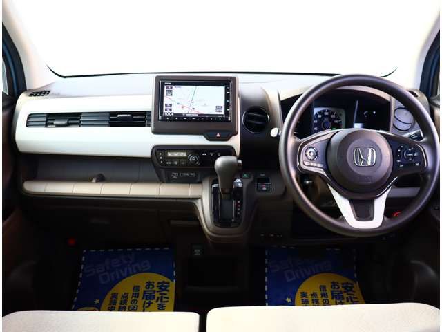 HONDA N-WGN 2022 Image 31