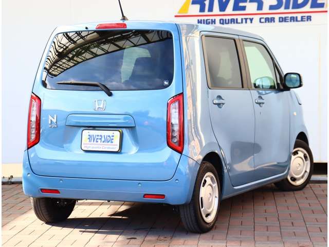 HONDA N-WGN 2022 Image 31