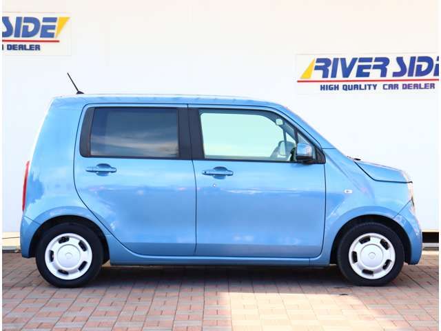 HONDA N-WGN 2022 Image 31