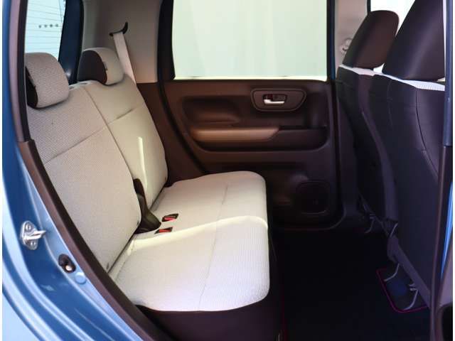 HONDA N-WGN 2022 Image 31