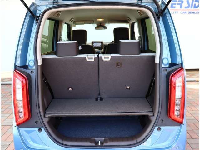 HONDA N-WGN 2022 Image 31