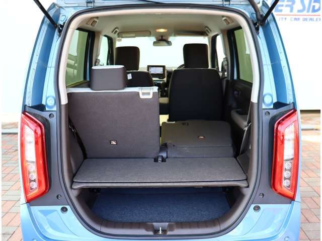 HONDA N-WGN 2022 Image 31