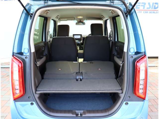 HONDA N-WGN 2022 Image 31