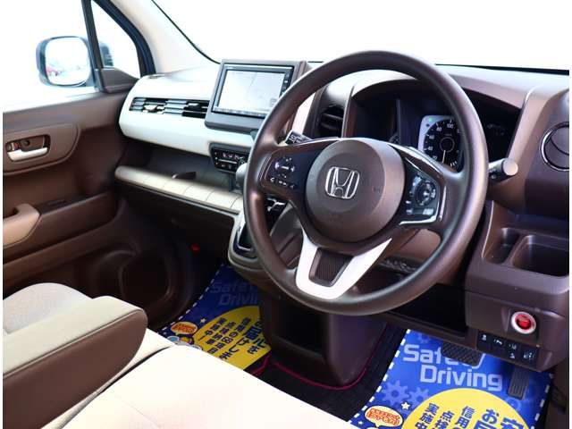 HONDA N-WGN 2022 Image 31