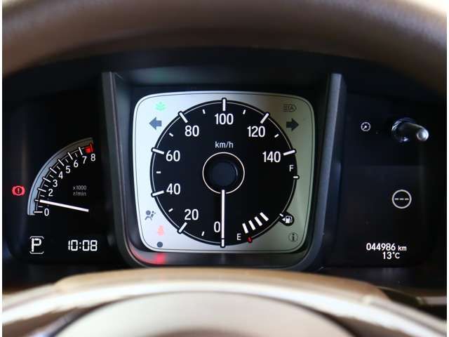 HONDA N-WGN 2022 Image 31