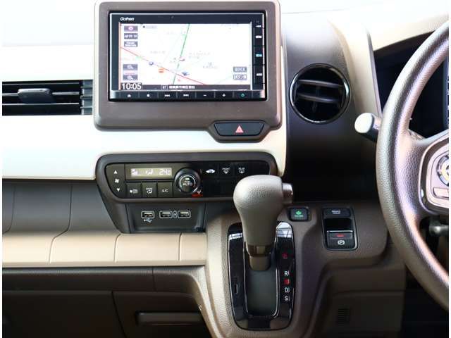 HONDA N-WGN 2022 Image 31