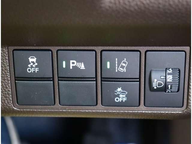 HONDA N-WGN 2022 Image 31