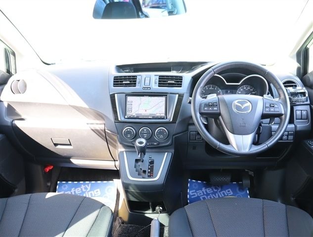 MAZDA PREMACY 2013 Image 31