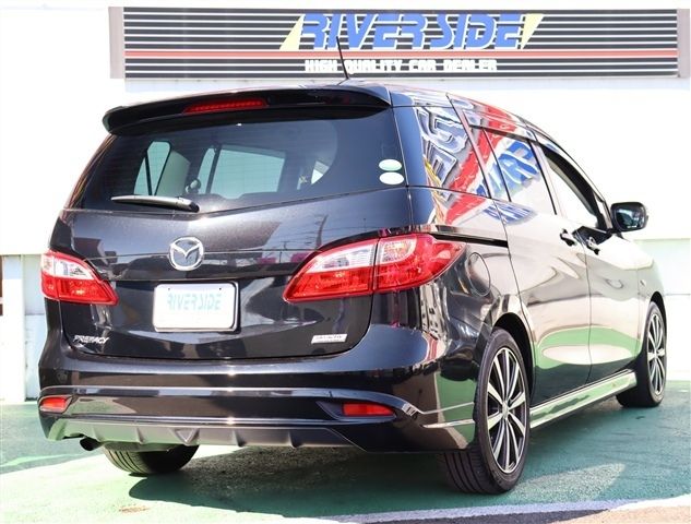 MAZDA PREMACY 2013 Image 31