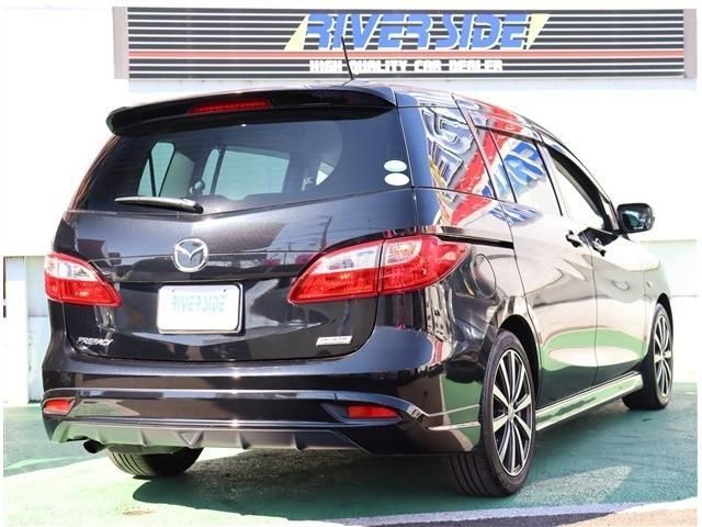 MAZDA PREMACY 2013 Image 31