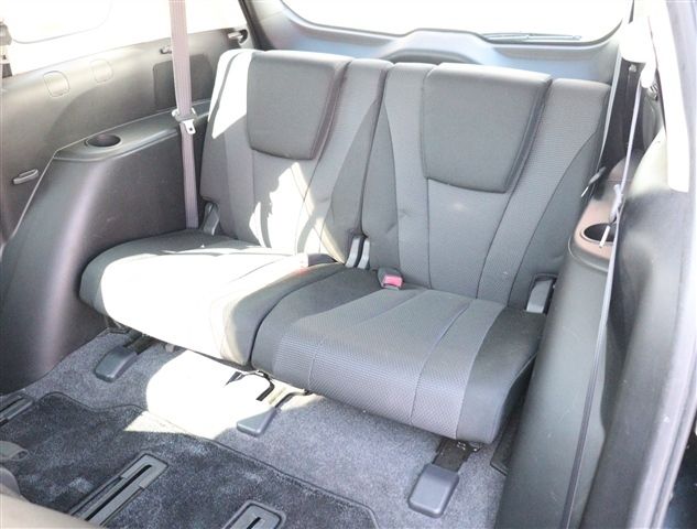 MAZDA PREMACY 2013 Image 31