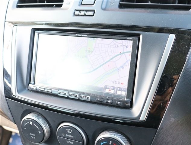 MAZDA PREMACY 2013 Image 31