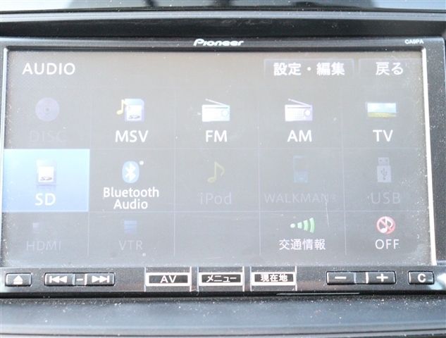 MAZDA PREMACY 2013 Image 31