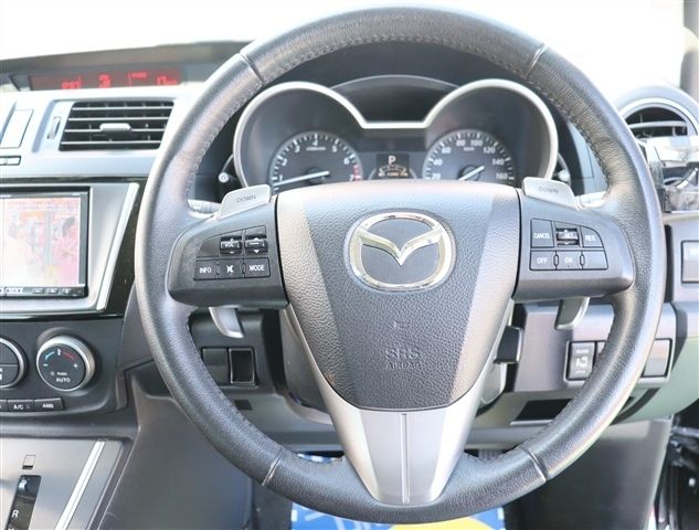 MAZDA PREMACY 2013 Image 31