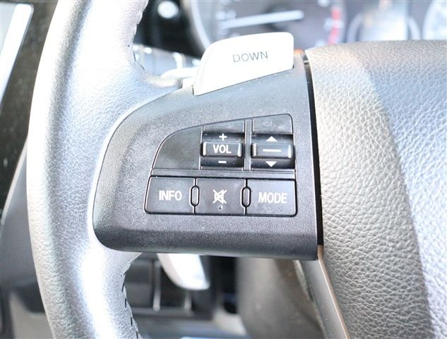 MAZDA PREMACY 2013 Image 31