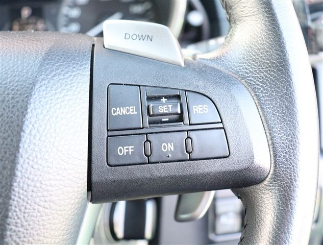 MAZDA PREMACY 2013 Image 31