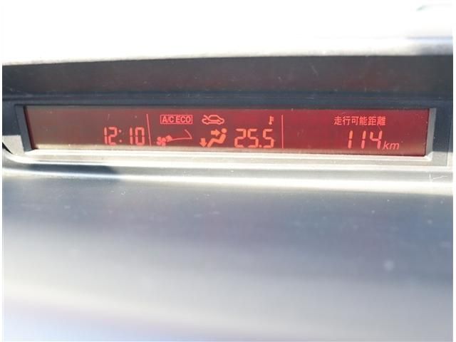 MAZDA PREMACY 2013 Image 31