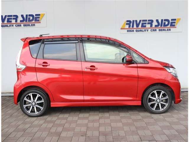 NISSAN DAYZ 2015 Image 31