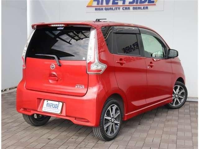 NISSAN DAYZ 2015 Image 31