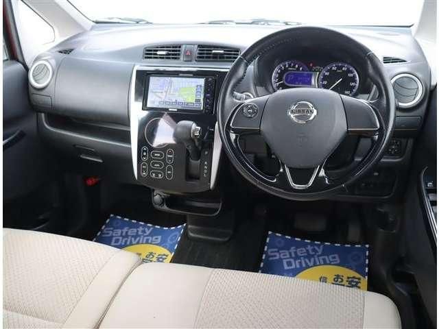 NISSAN DAYZ 2015 Image 31