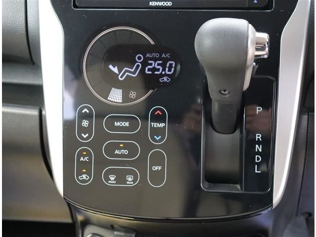 NISSAN DAYZ 2015 Image 31