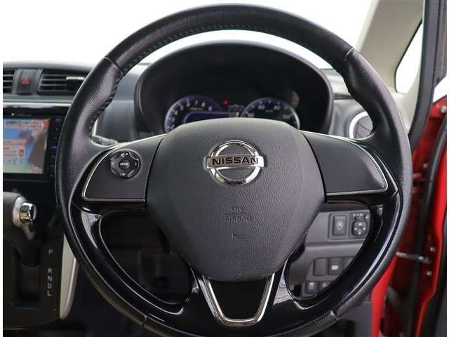 NISSAN DAYZ 2015 Image 31