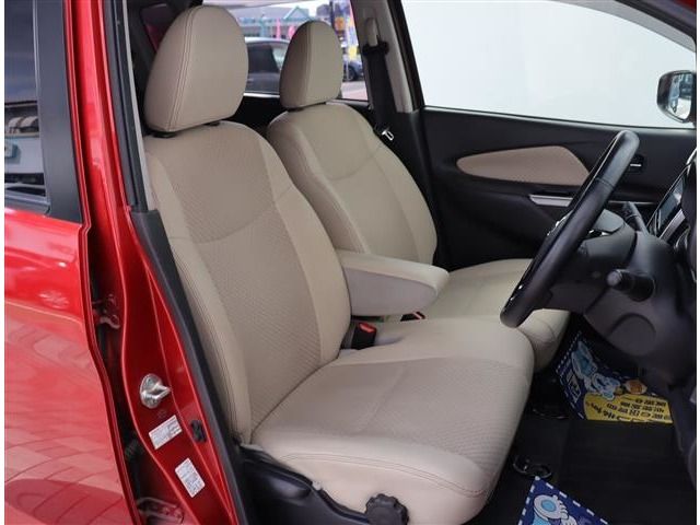 NISSAN DAYZ 2015 Image 31