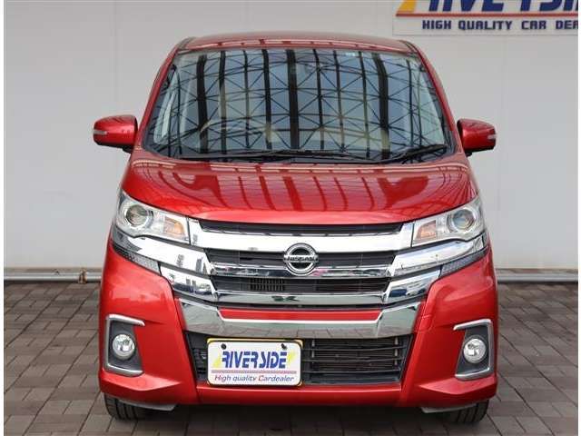 NISSAN DAYZ 2015 Image 31