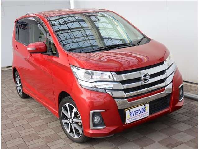 NISSAN DAYZ 2015 Image 31