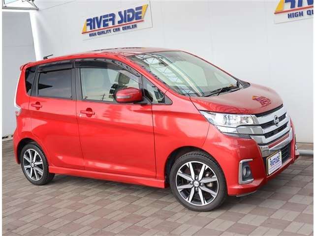 NISSAN DAYZ 2015 Image 31