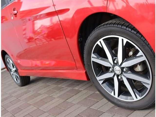 NISSAN DAYZ 2015 Image 31