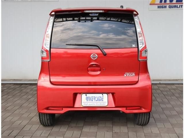 NISSAN DAYZ 2015 Image 31