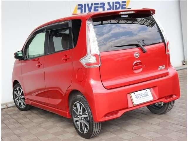 NISSAN DAYZ 2015 Image 31