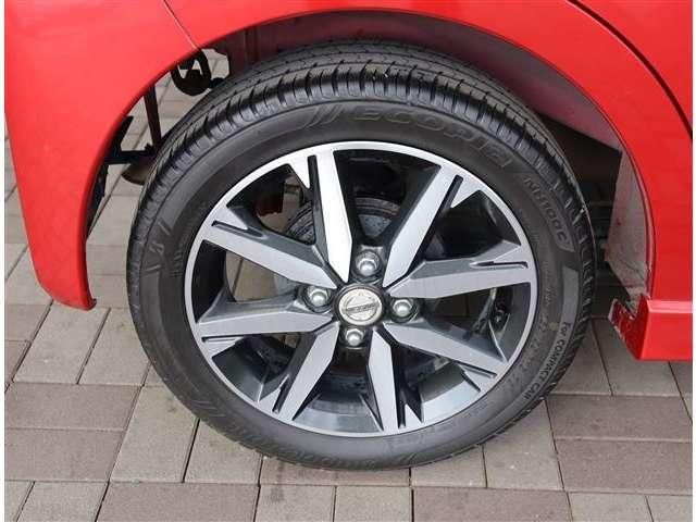 NISSAN DAYZ 2015 Image 31