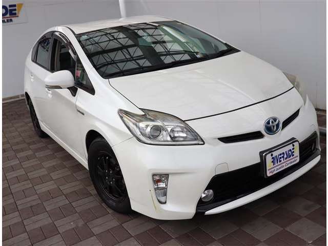 TOYOTA PRIUS 2012 Image 31